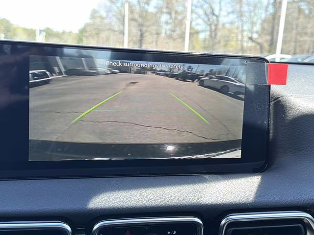 2026 Super Black Nissan Sentra S FWD Sedan