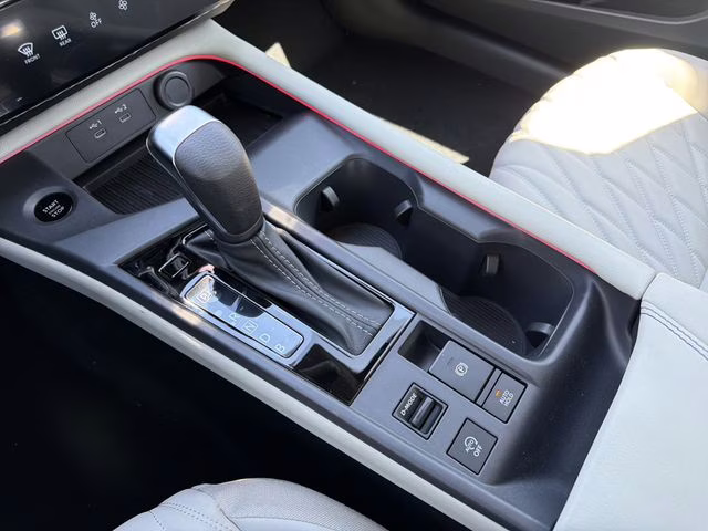 2026 Aspen White Tricoat Nissan Sentra SL FWD Sedan