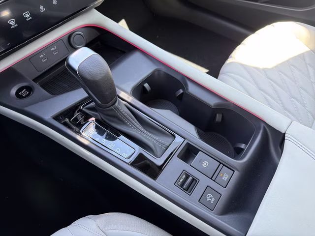 2026 Aspen White Tricoat Nissan Sentra SL FWD Sedan