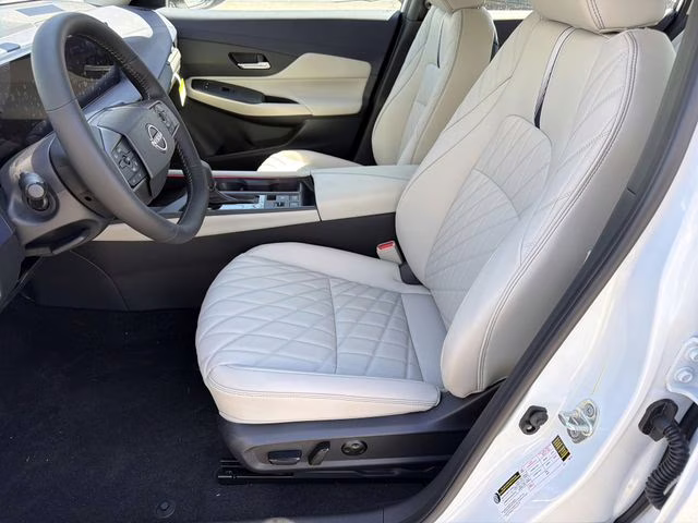 2026 Aspen White Tricoat Nissan Sentra SL FWD Sedan