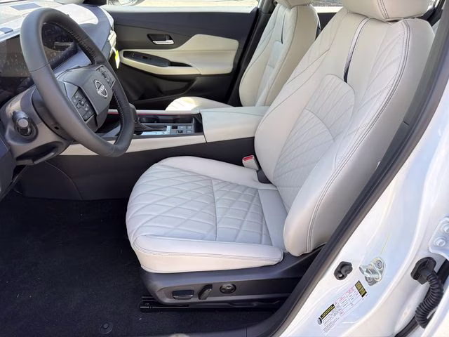 2026 Aspen White Tricoat Nissan Sentra SL FWD Sedan