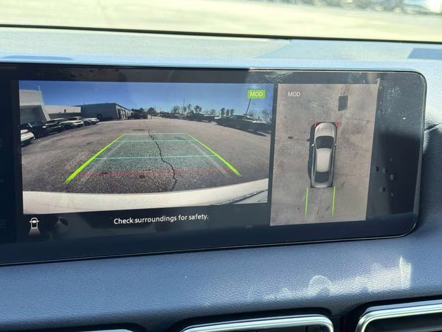 2026 Aspen White Tricoat Nissan Sentra SL FWD Sedan