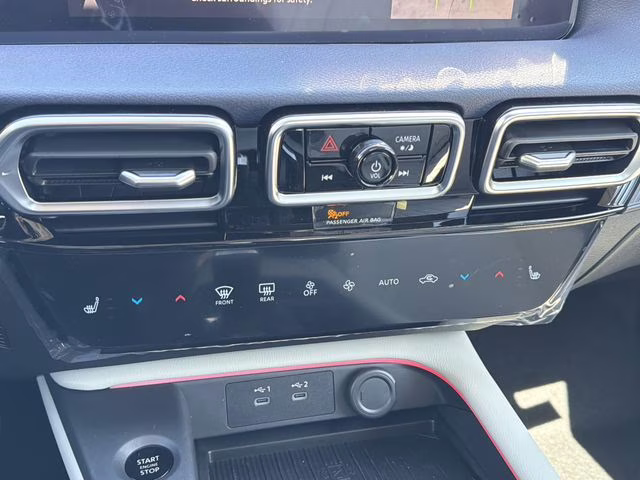 2026 Aspen White Tricoat Nissan Sentra SL FWD Sedan