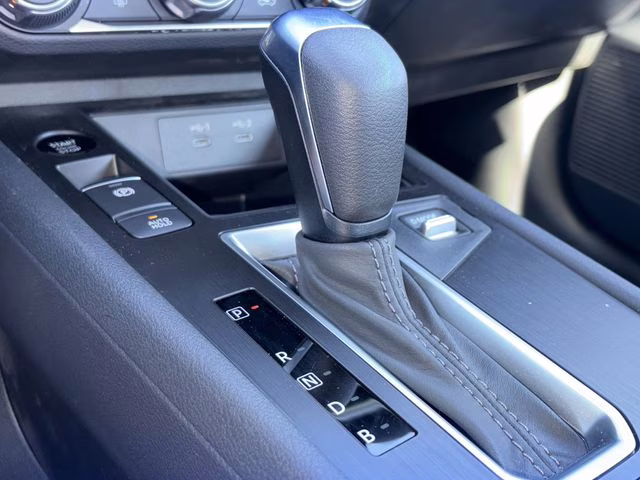 2026 Fresh Powder Nissan Kicks S FWD SUV