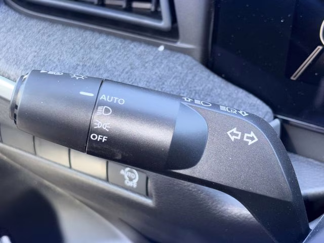 2026 Fresh Powder Nissan Kicks S FWD SUV