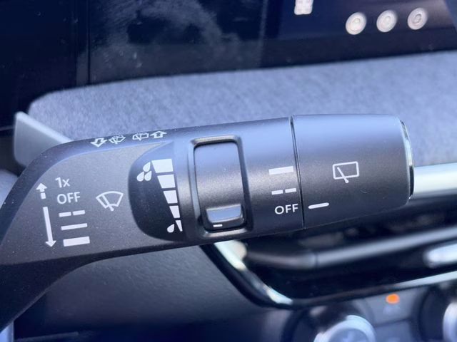 2026 Fresh Powder Nissan Kicks S FWD SUV