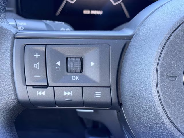 2026 Fresh Powder Nissan Kicks S FWD SUV