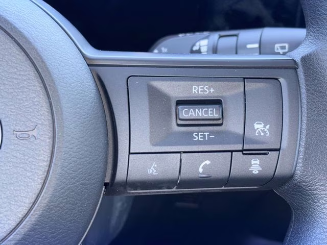 2026 Fresh Powder Nissan Kicks S FWD SUV