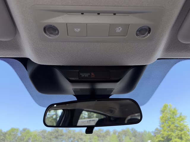 2026 Fresh Powder Nissan Kicks S FWD SUV