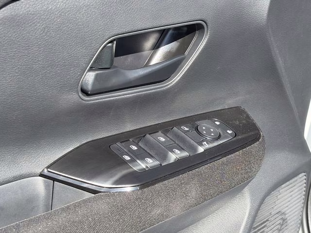 2026 Fresh Powder Nissan Kicks S FWD SUV