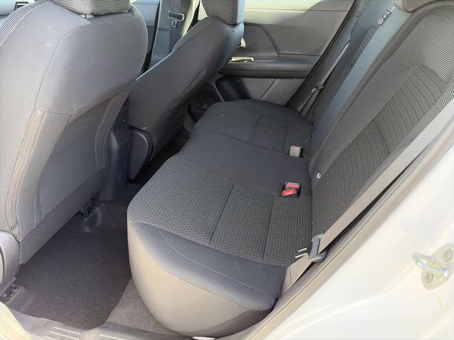 2026 Fresh Powder Nissan Kicks S FWD SUV