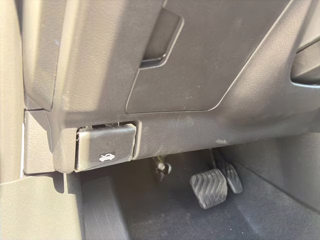 2026 Fresh Powder Nissan Kicks S FWD SUV