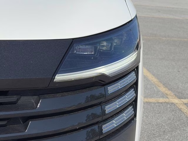 2026 Fresh Powder Nissan Kicks S FWD SUV