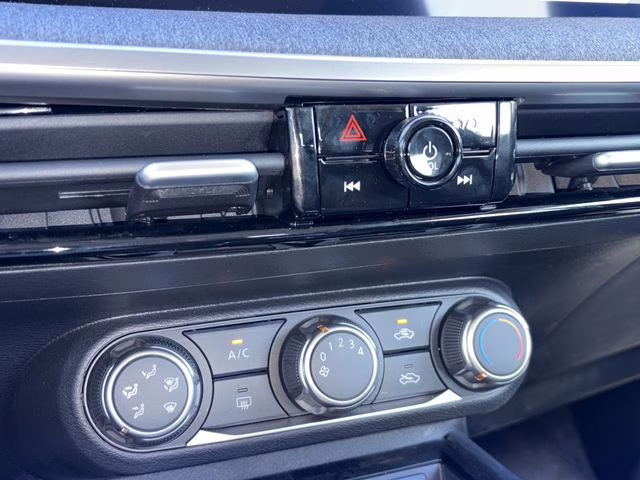 2026 Fresh Powder Nissan Kicks S FWD SUV