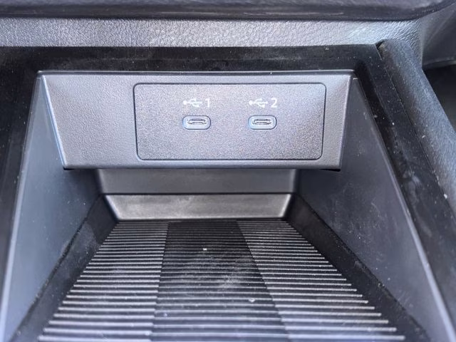 2026 Fresh Powder Nissan Kicks S FWD SUV