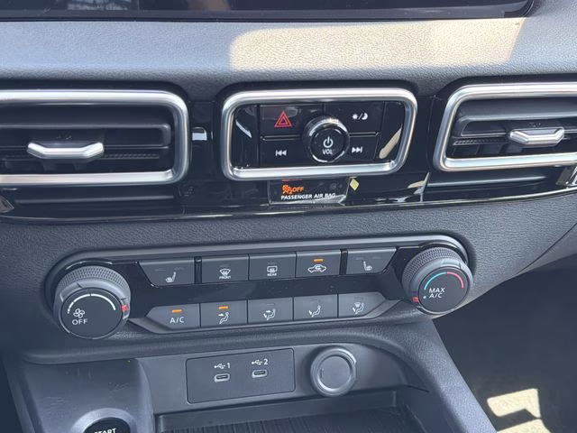 2026 Super Black Nissan Sentra S FWD Sedan