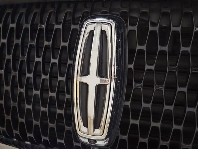 2023 Infinite Black Metallic Clearcoat Lincoln Navigator L Reserve 4X4 SUV