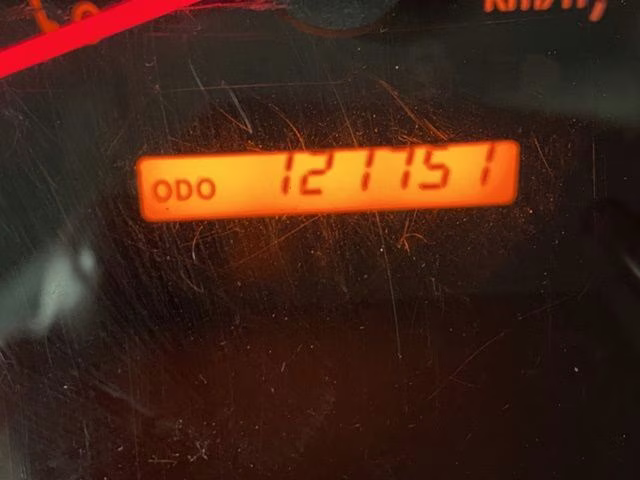 2011 Silver Sky Metallic Toyota Tundra Grade 4X4 Truck