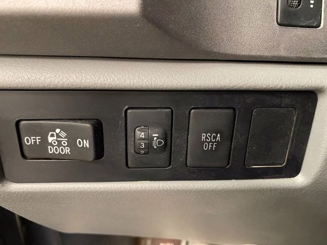 2011 Silver Sky Metallic Toyota Tundra Grade 4X4 Truck