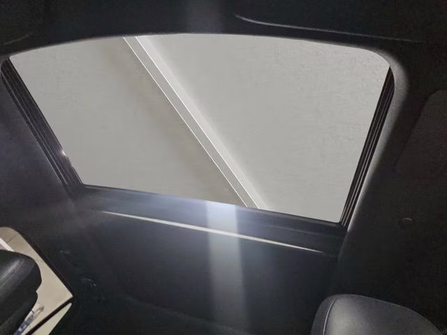 2023 Infinite Black Metallic Clearcoat Lincoln Navigator L Reserve 4X4 SUV