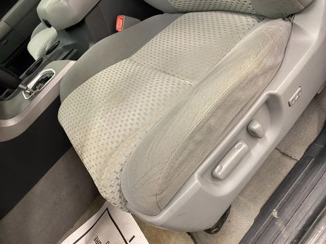 2011 Silver Sky Metallic Toyota Tundra Grade 4X4 Truck