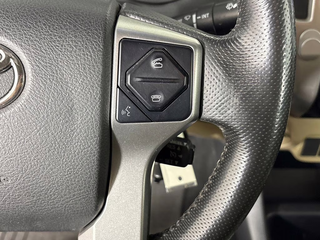 2015 Blue Ribbon Metallic Toyota Tacoma PreRunner RWD Truck