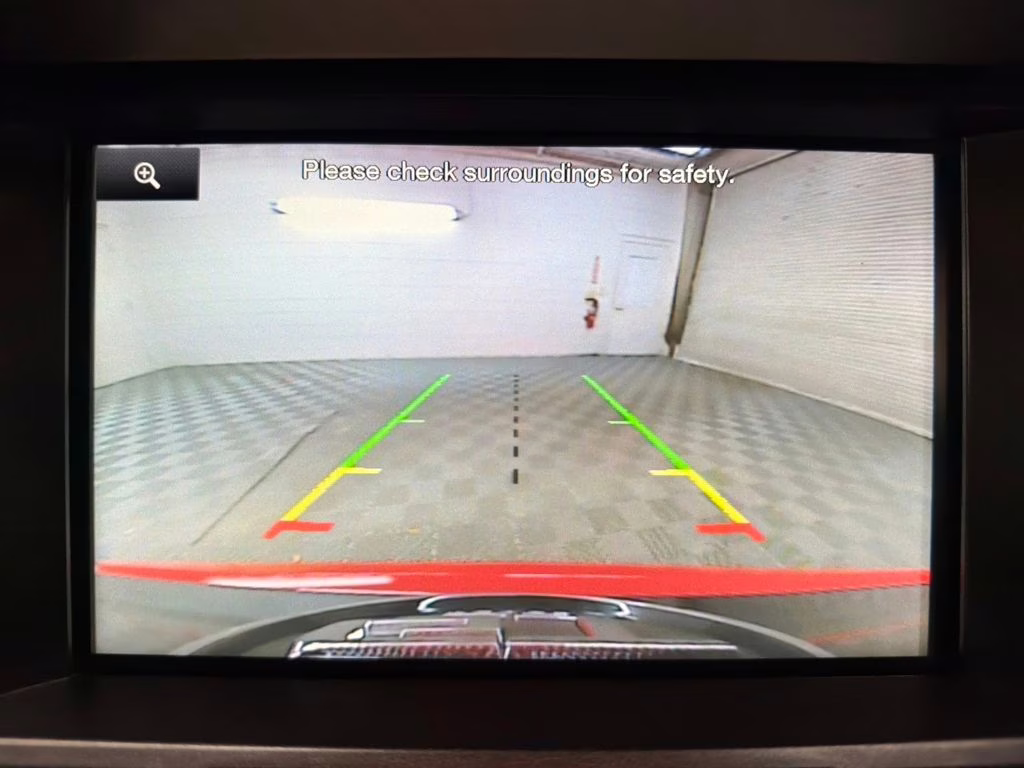 2015 Race Red Ford Mustang GT Premium RWD Coupe