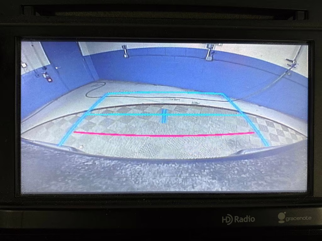 2015 Blue Ribbon Metallic Toyota Tacoma PreRunner RWD Truck