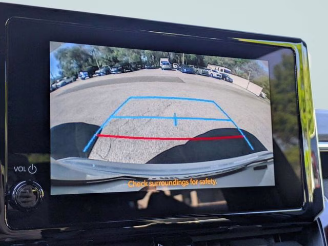 2024 Midnight Black Metallic Toyota Corolla XSE FWD Sedan