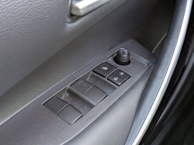 2024 Midnight Black Metallic Toyota Corolla XSE FWD Sedan