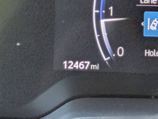 2024 Midnight Black Metallic Toyota Corolla XSE FWD Sedan