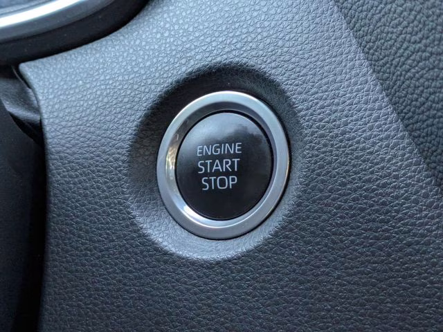 2024 Midnight Black Metallic Toyota Corolla XSE FWD Sedan