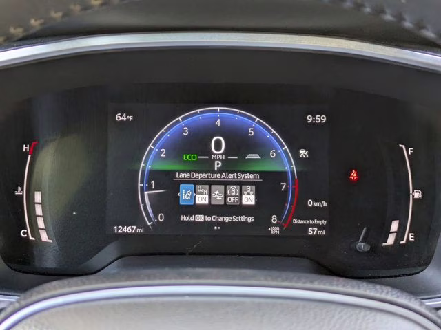 2024 Midnight Black Metallic Toyota Corolla XSE FWD Sedan
