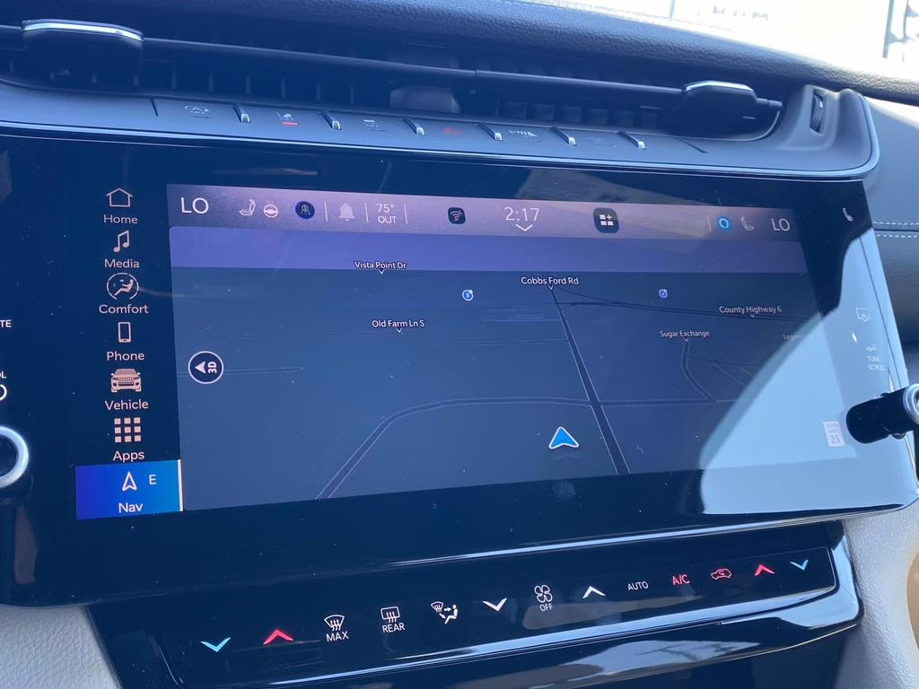 2026 Bright White Clearcoat Jeep Grand Cherokee L Limited RWD SUV