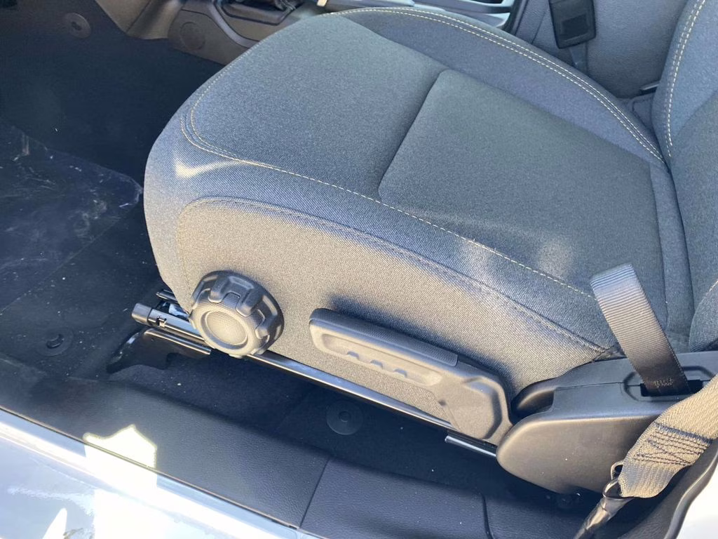 2026 Bright White Clearcoat Jeep Gladiator Sport S 4X4 Truck