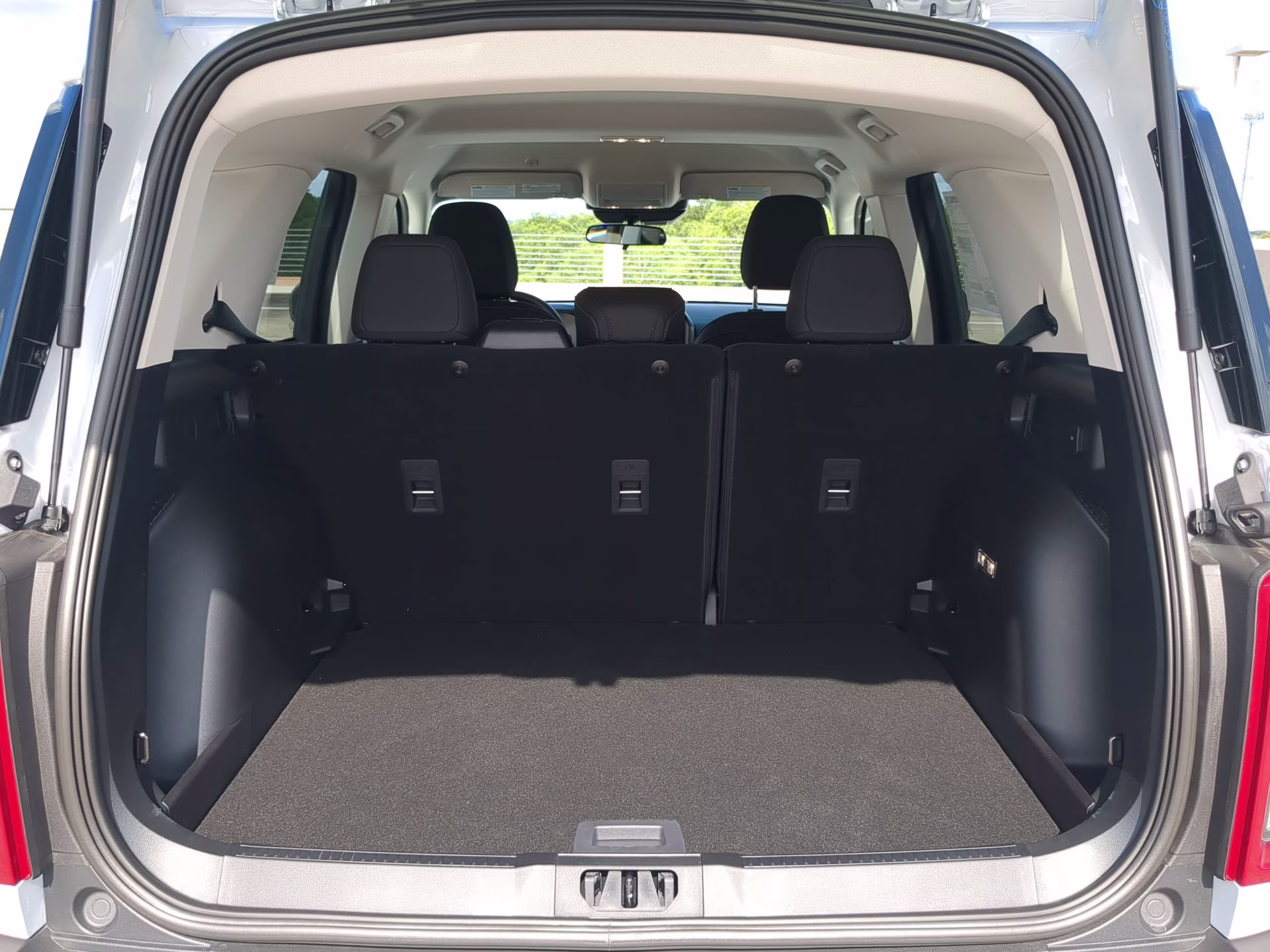 2026 Oxford White Ford Bronco Sport Big Bend 4X4 SUV