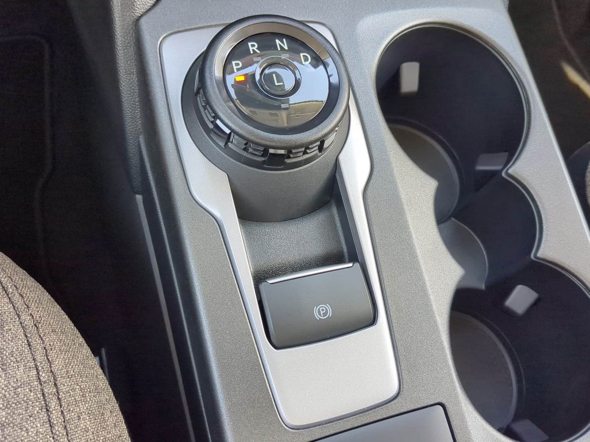 2026 Oxford White Ford Bronco Sport Big Bend 4X4 SUV