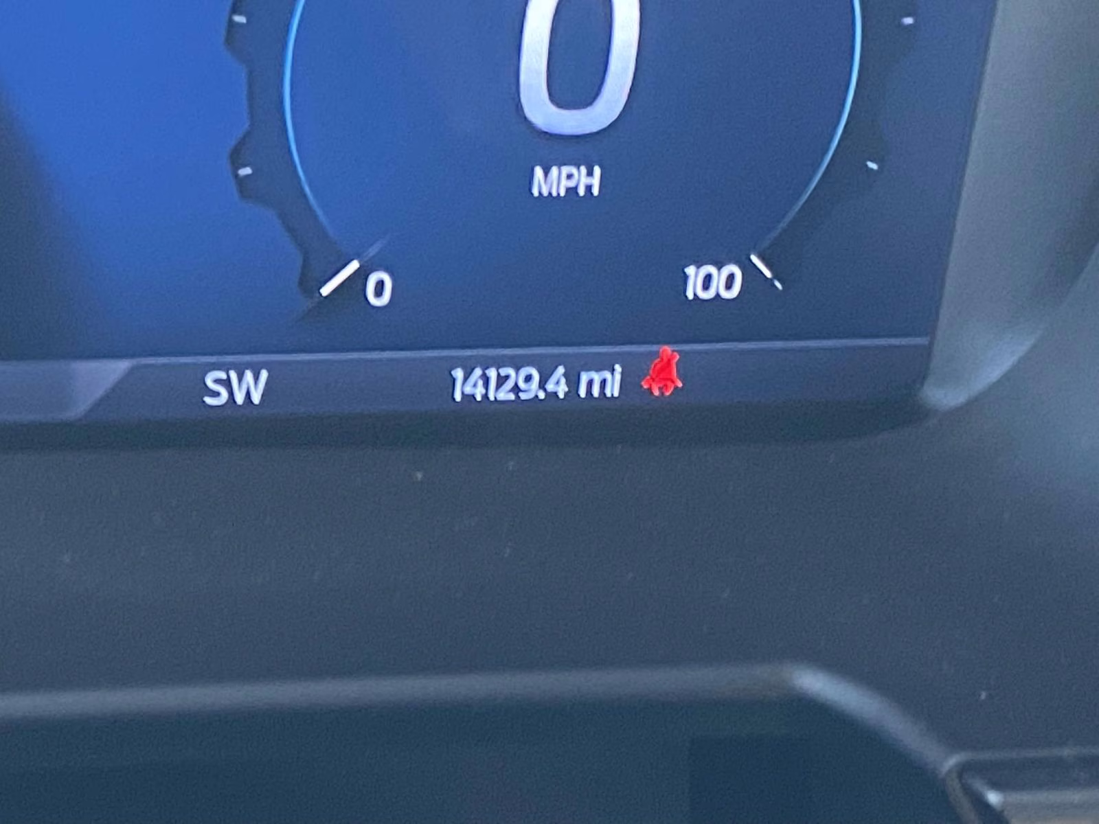 2024 White Metallic Ford F-250SD Lariat 4X4 Truck