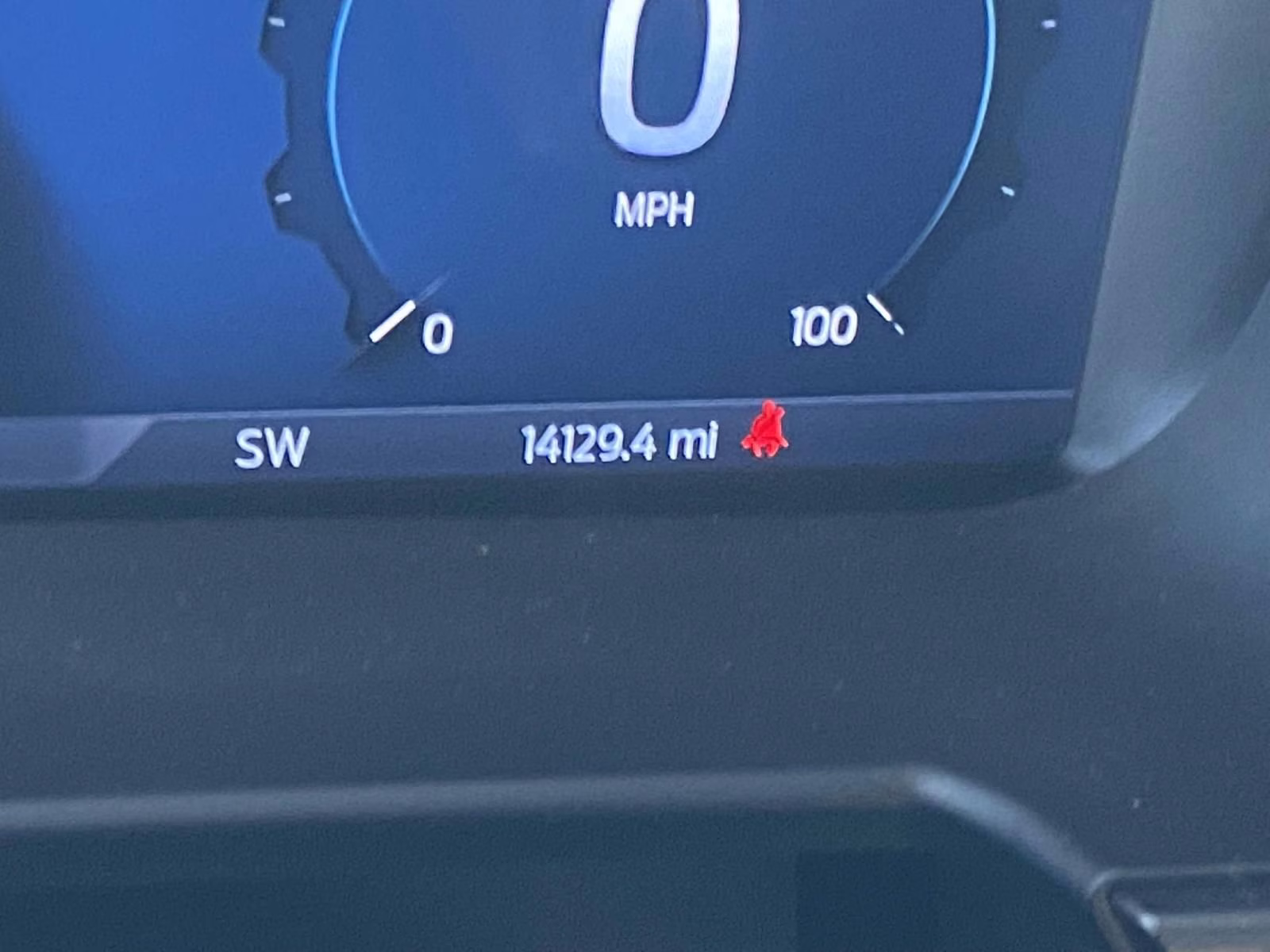 2024 White Metallic Ford Super Duty F-250 SRW Lariat 4X4 Truck