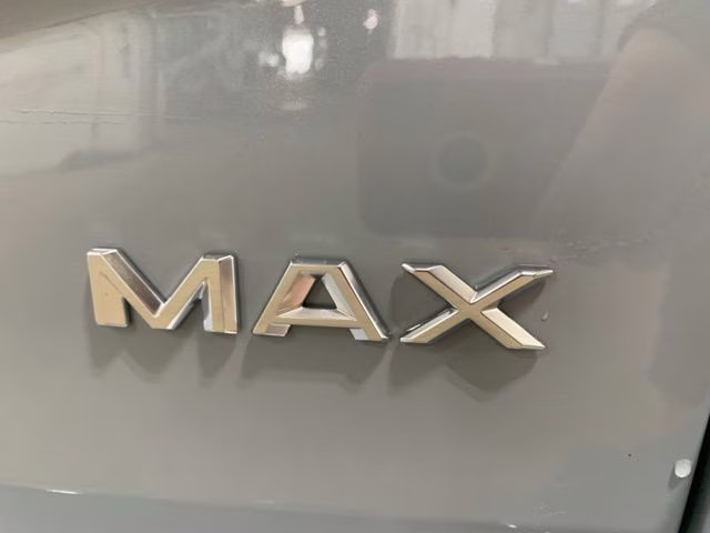 2026 Glacier Gray Metallic Tri-Coat Ford Expedition Max Active 4X4 SUV