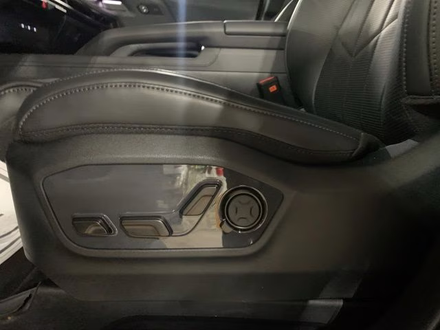 2027 Black Jade Green Kia Telluride X-Pro SX-Prestige AWD SUV