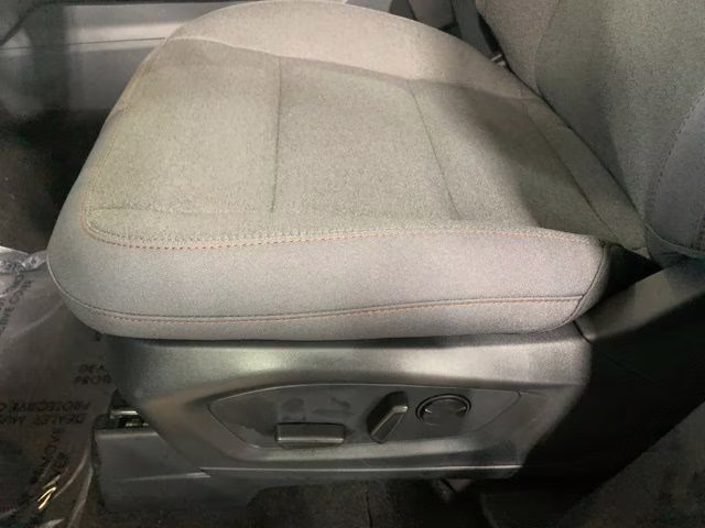 2026 Black Ford Explorer Active 4X4 SUV