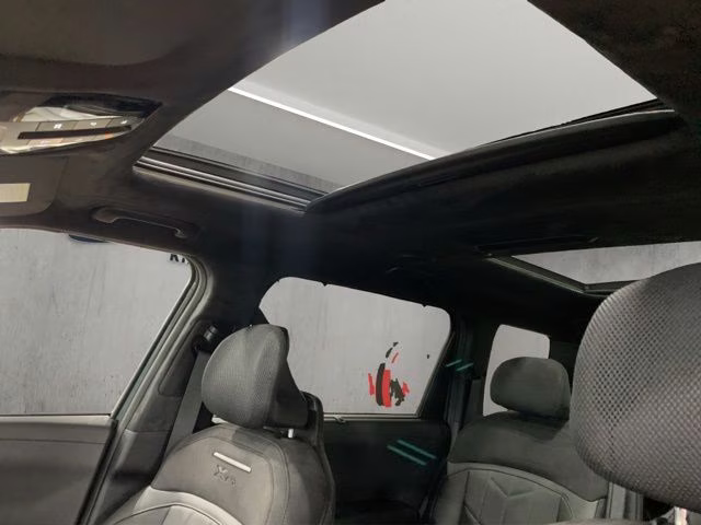 2027 Black Jade Green Kia Telluride X-Pro SX-Prestige AWD SUV