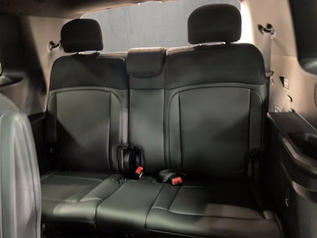 2027 Black Jade Green Kia Telluride X-Pro SX-Prestige AWD SUV