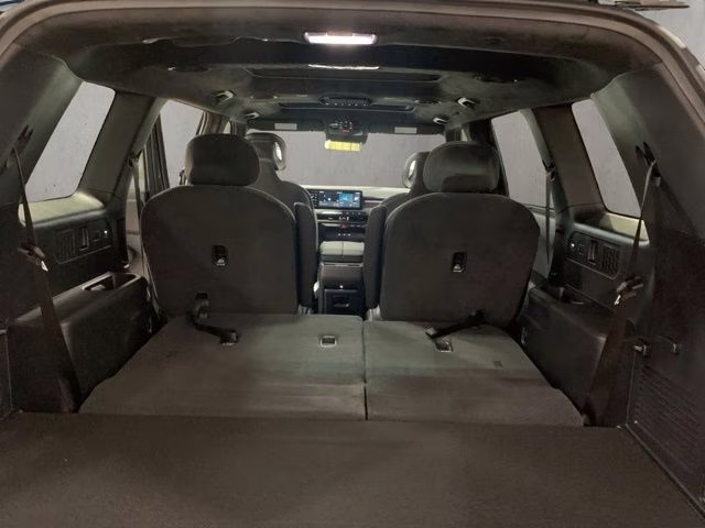 2027 Black Jade Green Kia Telluride X-Pro SX-Prestige AWD SUV