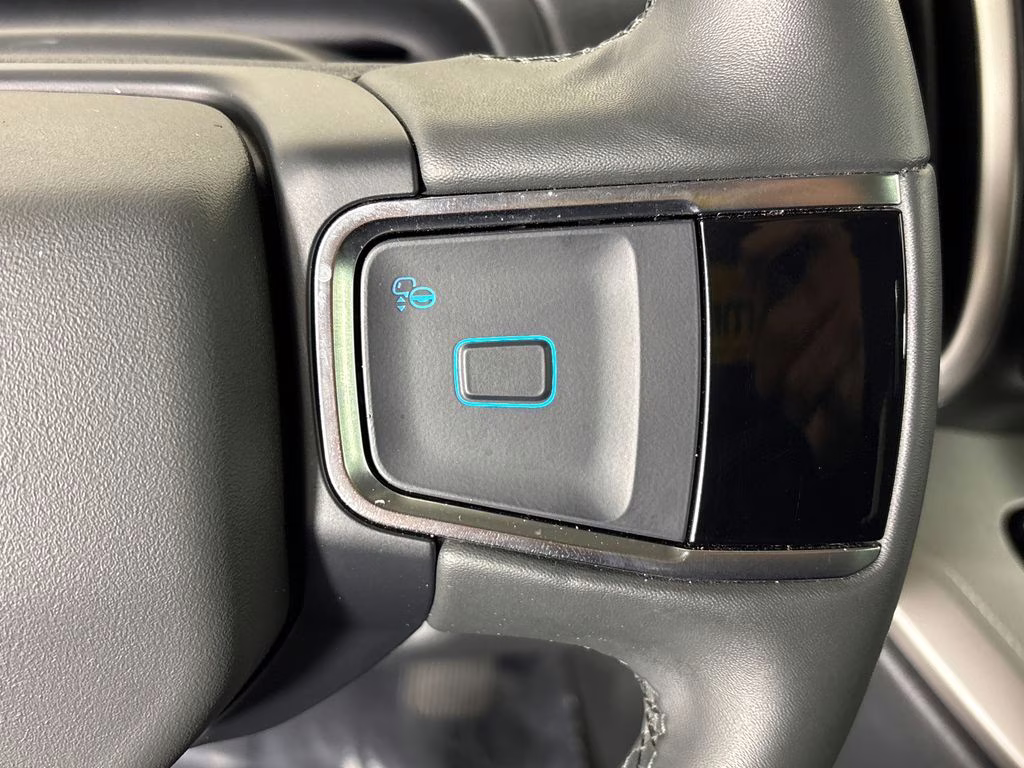 2025 Blue Metallic Ford Expedition Max Active RWD SUV