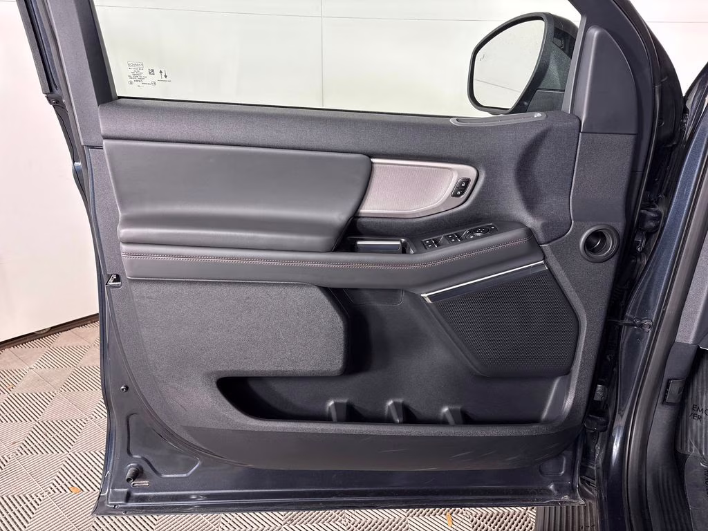 2025 Blue Metallic Ford Expedition Max Active RWD SUV