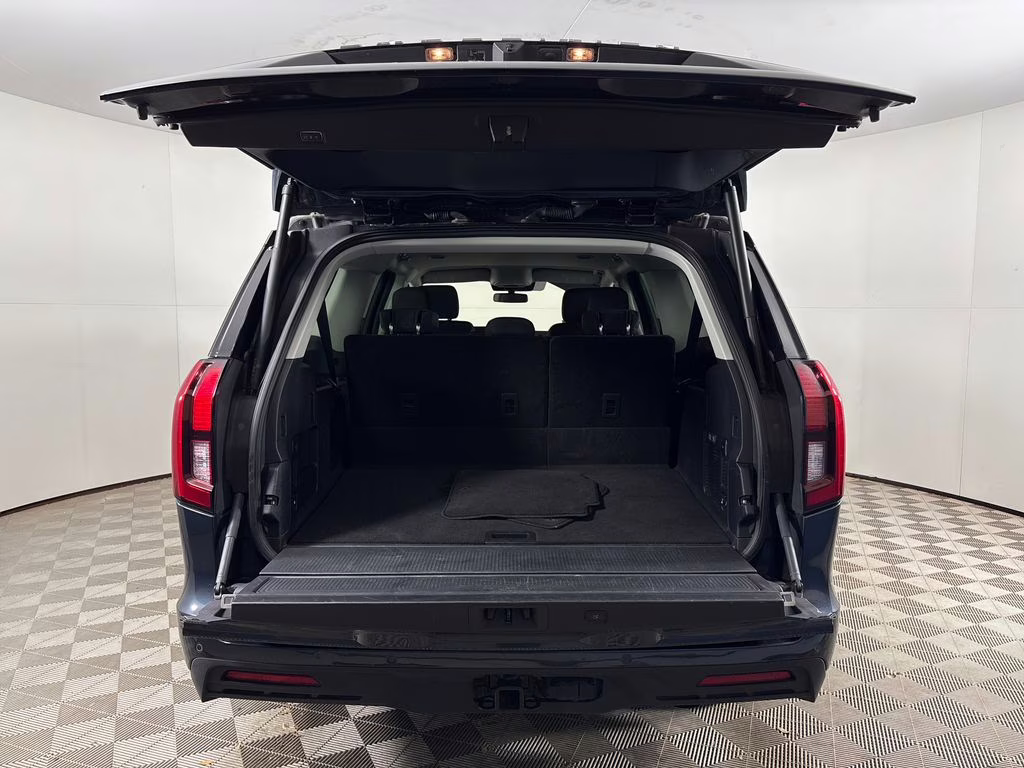 2025 Blue Metallic Ford Expedition Max Active RWD SUV