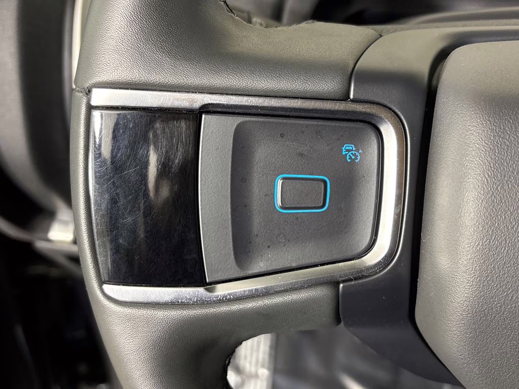 2025 Blue Metallic Ford Expedition Max Active RWD SUV