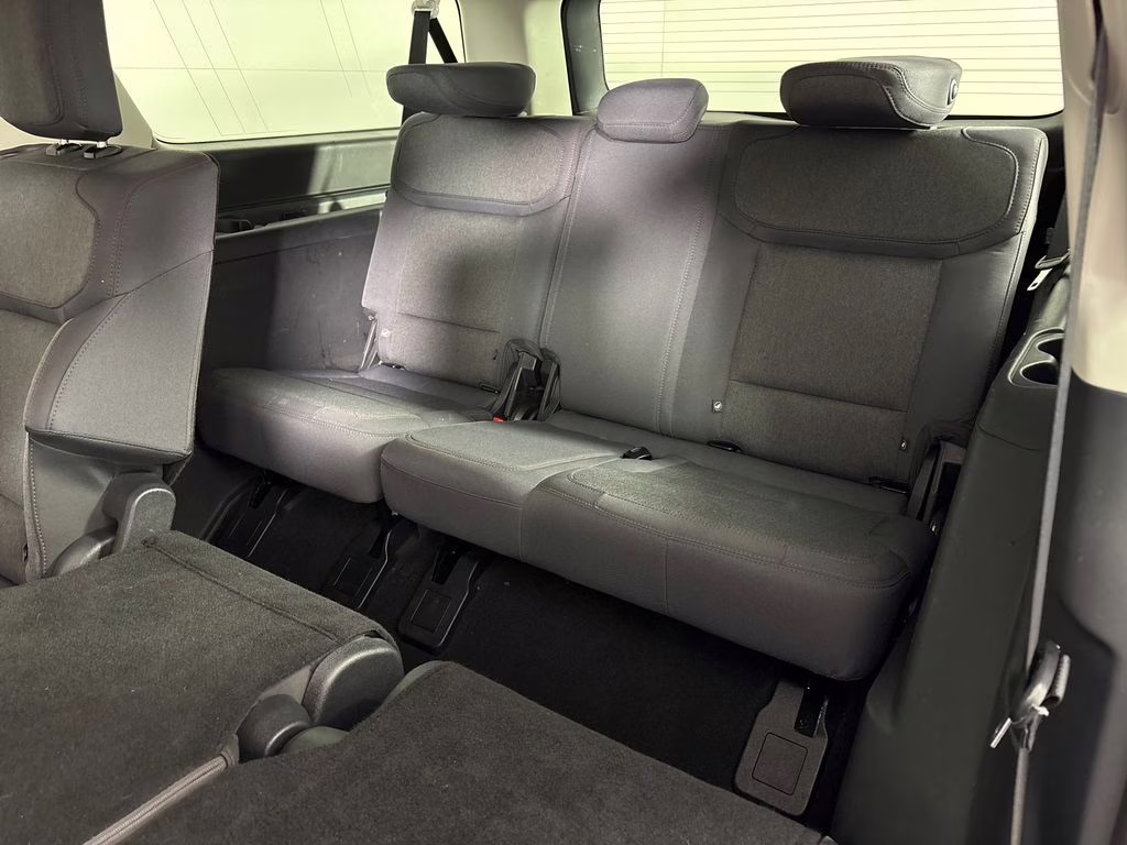 2025 Blue Metallic Ford Expedition Max Active RWD SUV